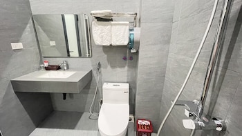thanh nam hotel