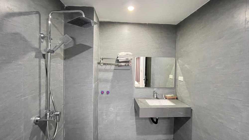 thanh nam hotel