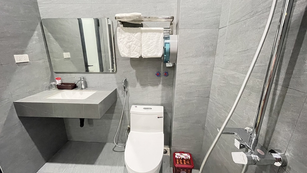 thanh nam hotel