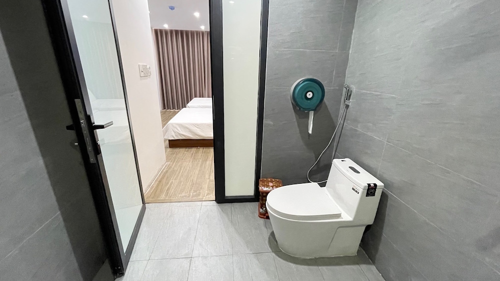 thanh nam hotel