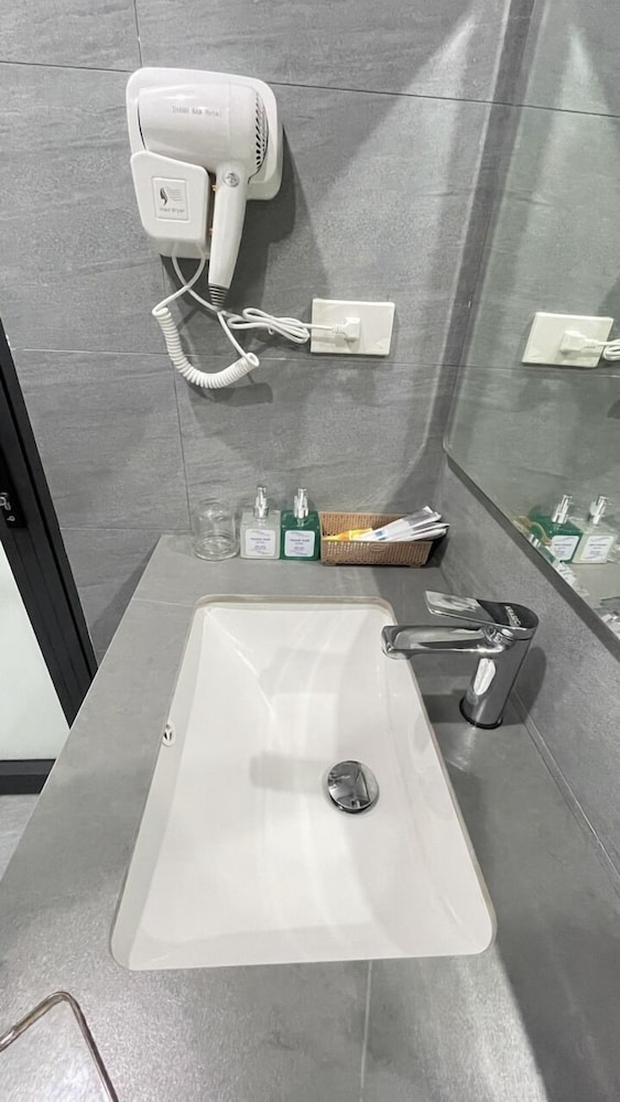thanh nam hotel