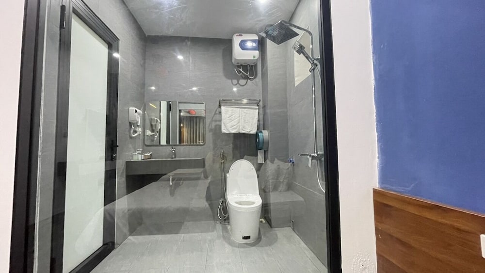 thanh nam hotel