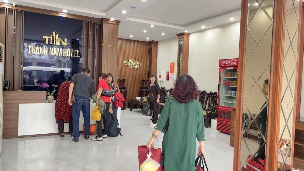 thanh nam hotel