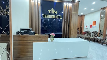 thanh nam hotel