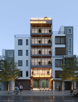 thanh nam hotel
