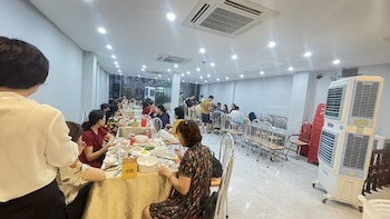 thanh nam hotel