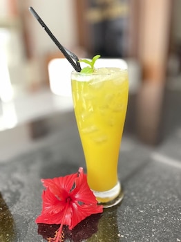thanh nam hotel