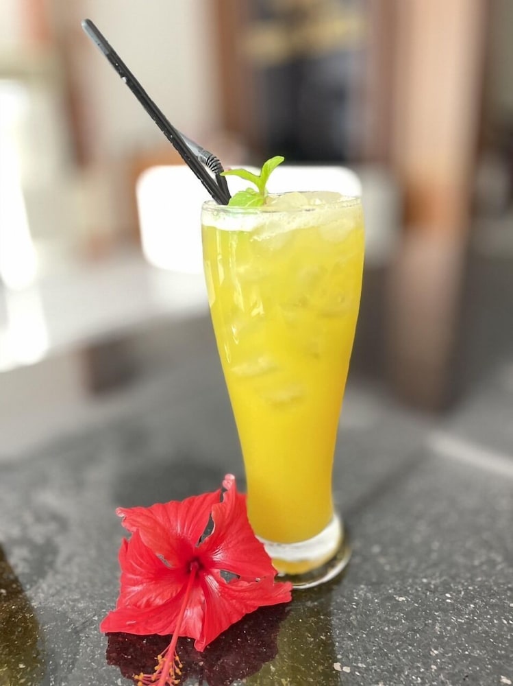 thanh nam hotel