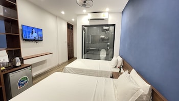 thanh nam hotel