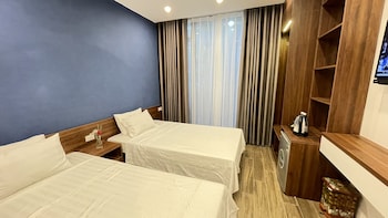 thanh nam hotel