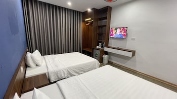 thanh nam hotel