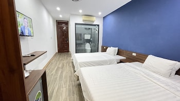 thanh nam hotel