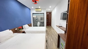 thanh nam hotel