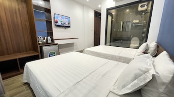 thanh nam hotel