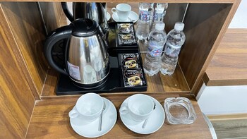 thanh nam hotel