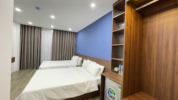 thanh nam hotel