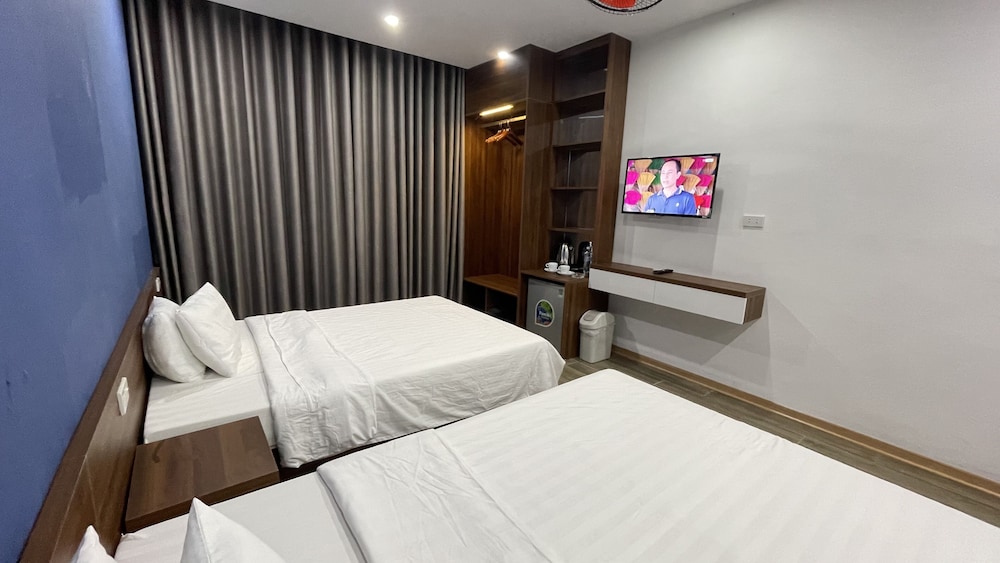 thanh nam hotel