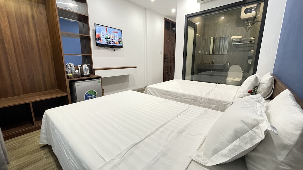 thanh nam hotel