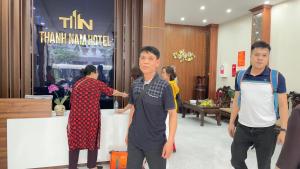 thanh nam hotel