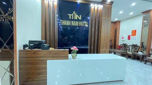 thanh nam hotel