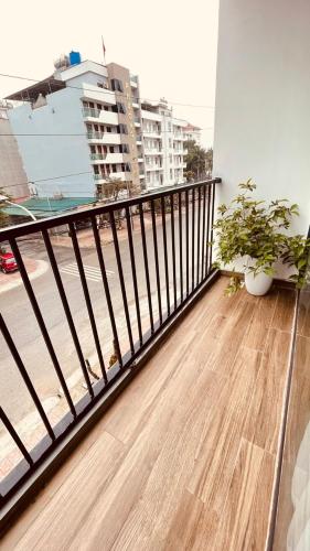 thanh nam hotel