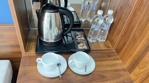 thanh nam hotel