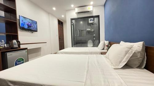 thanh nam hotel