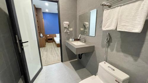 thanh nam hotel