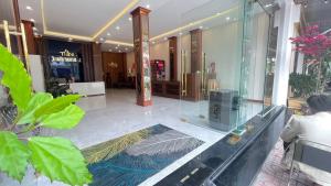 thanh nam hotel