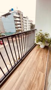 thanh nam hotel