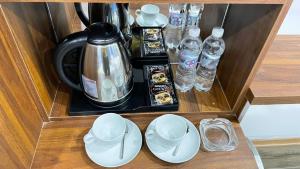 thanh nam hotel