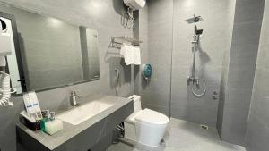 thanh nam hotel