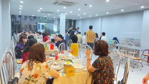 thanh nam hotel