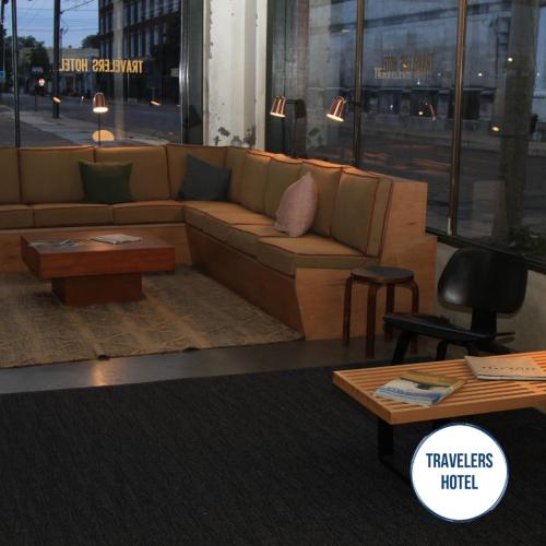 travelers hotel