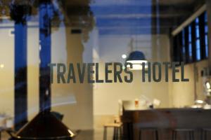 travelers hotel