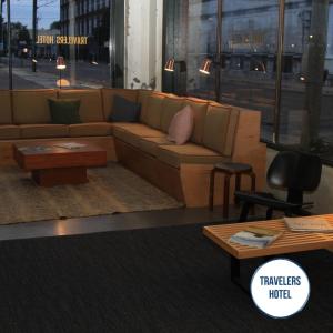travelers hotel
