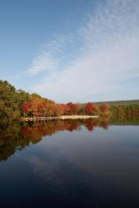 mountain springs lake resort