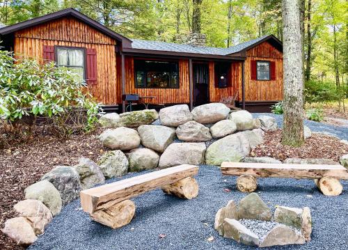 mountain springs lake resort