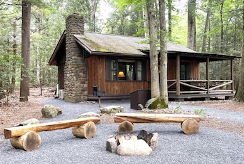 mountain springs lake resort