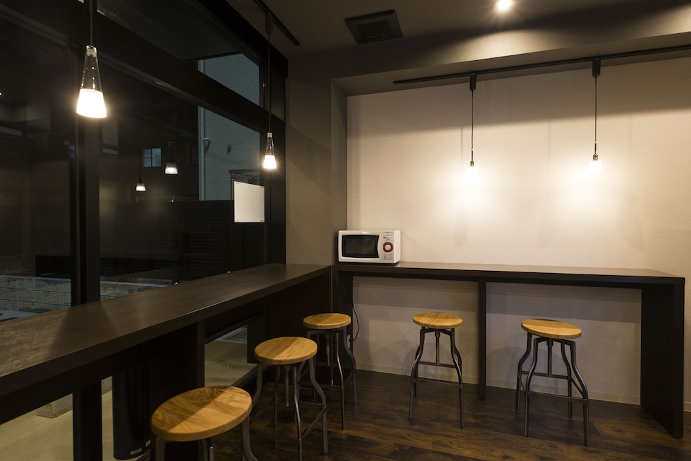 hotel ninestates hakata