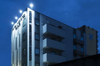 hotel ninestates hakata