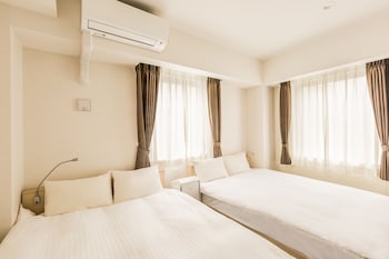 hotel ninestates hakata