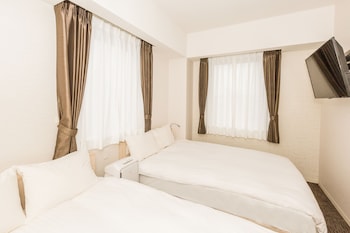 hotel ninestates hakata
