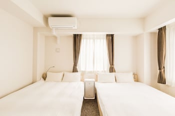 hotel ninestates hakata