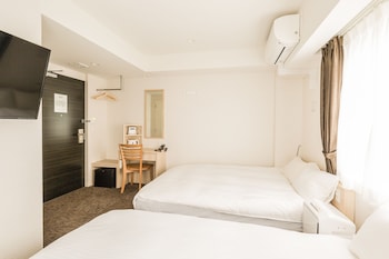 hotel ninestates hakata