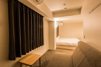hotel ninestates hakata