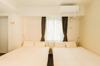 hotel ninestates hakata
