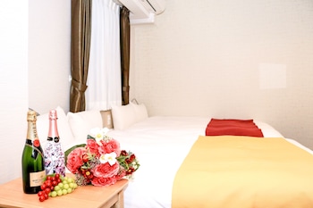 hotel ninestates hakata