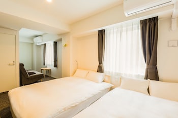 hotel ninestates hakata