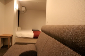 hotel ninestates hakata